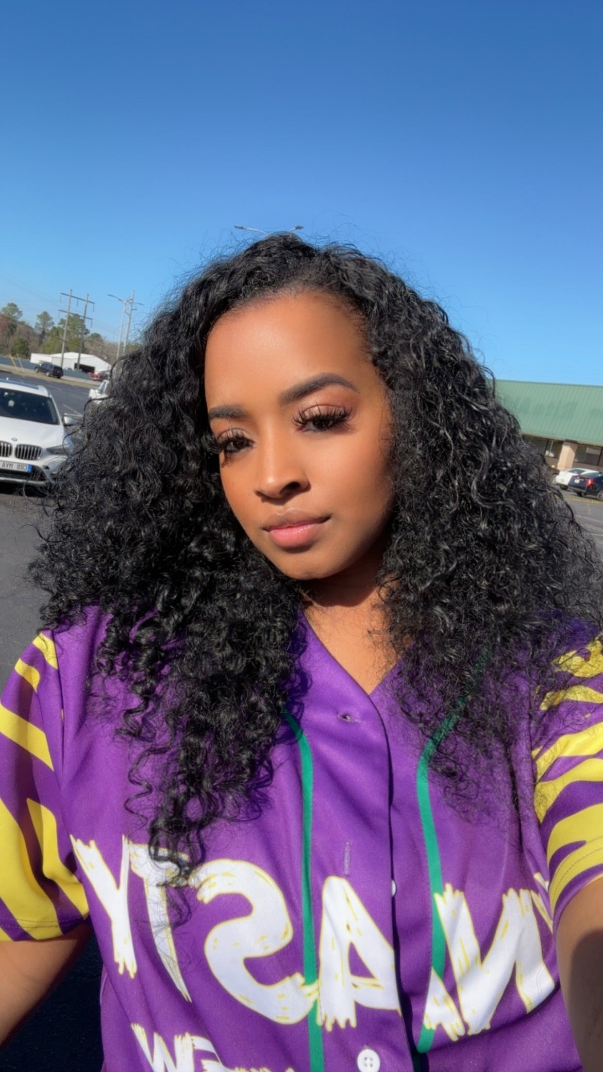 Burmese Curly